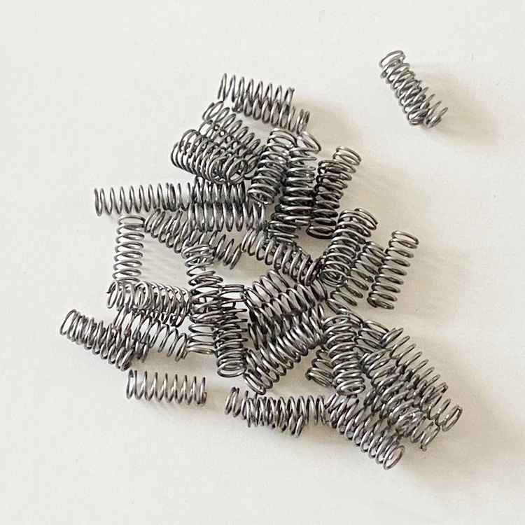 Wholesale L R ZL ZR  Button Spring Replacement for Joy Con Spare Parts Nintendo Switch OLED