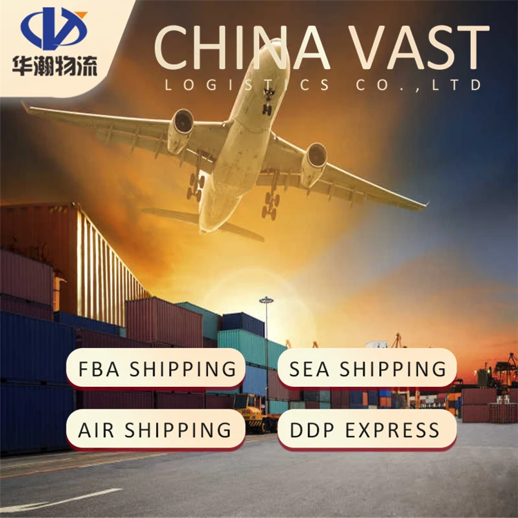 Профессиональный агент по доставке из Китая в Алжир Ливия Тунис