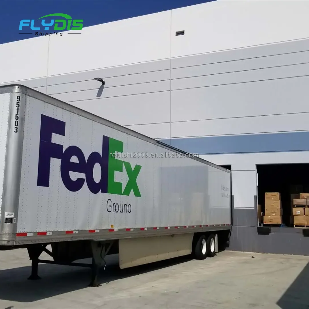 Free Warehouse DHL UPS FEDEX Ali Express Freight Forwarder Air Sea Shipping Agent China to Indonesia Morocco India Oman