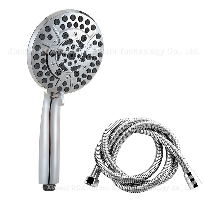 Hot Selling Handheld Shower Head Set