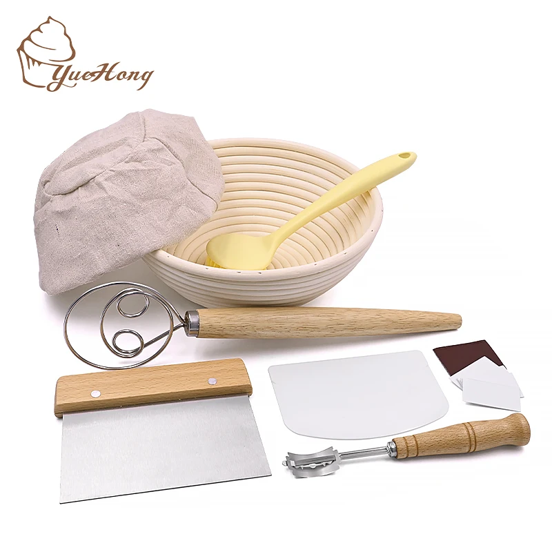 9-дюймовая корзина для защиты от хлеба