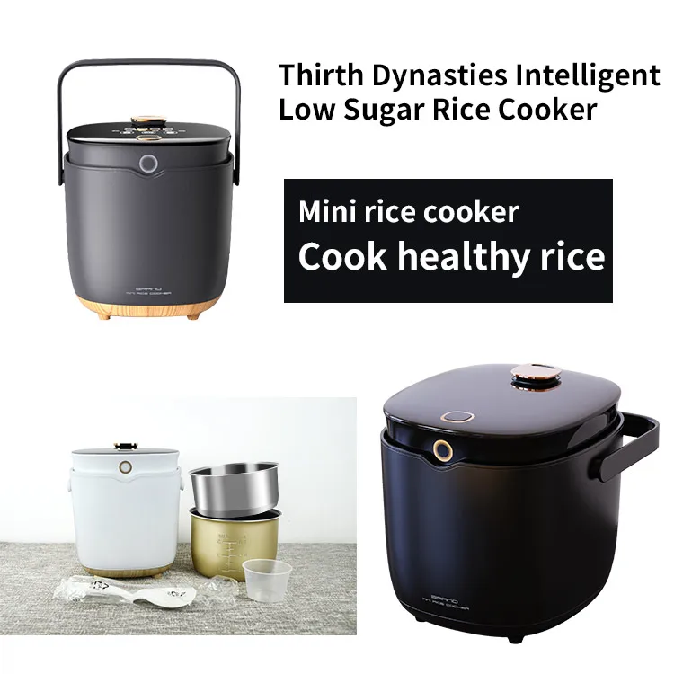 OEM national rice cooker inner pot industrial rice cooker parts and functions of electric rice cooker