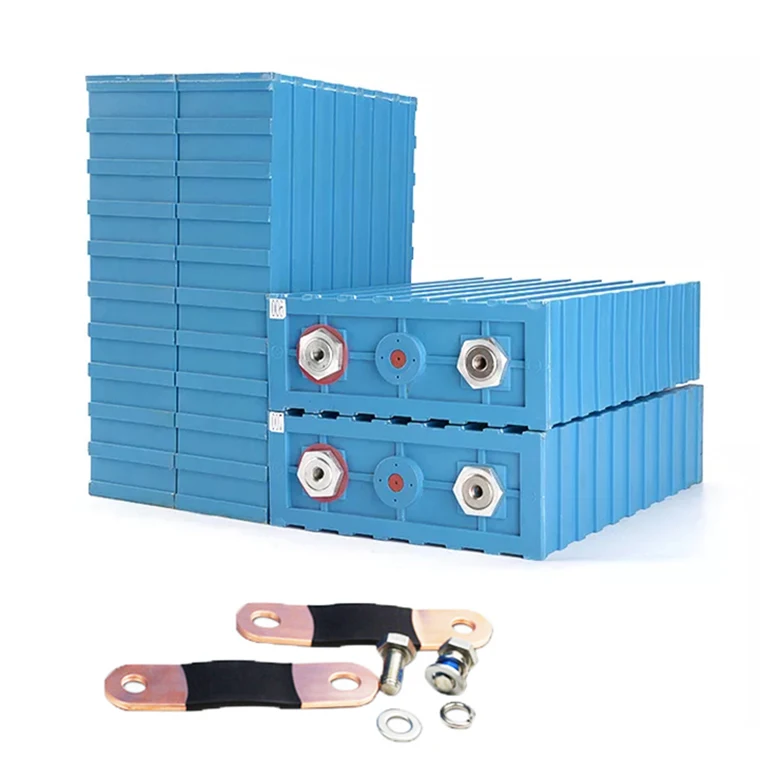 Hot calb lifepo4 200ah batteries 3.2 v 200 ah cell for multi function solar storage systems