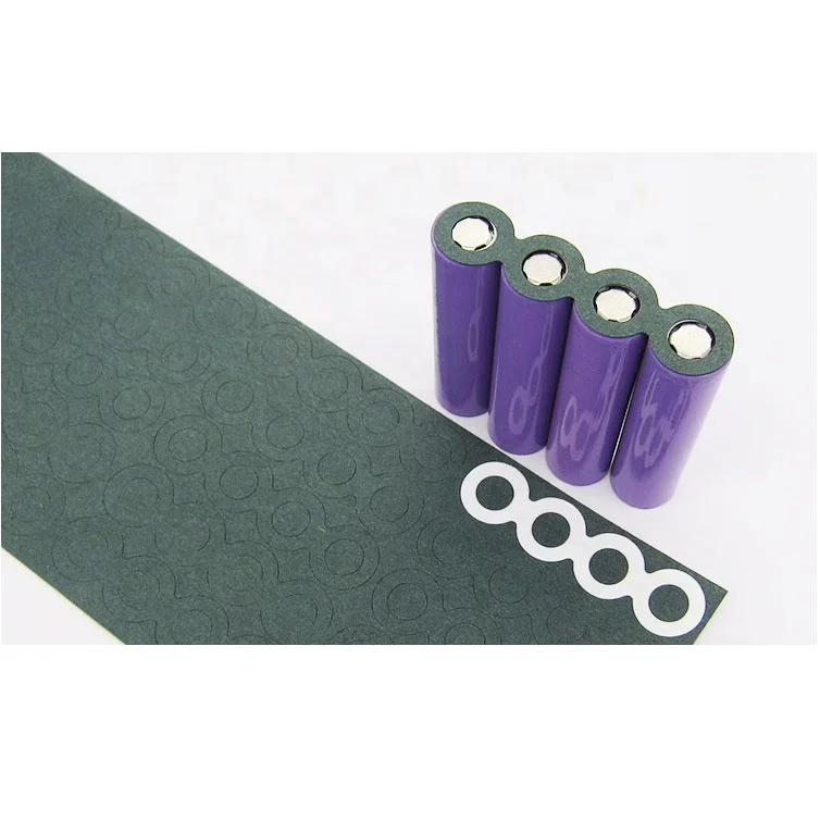 18650 21700 26650 32650 40135 insulation ring insulator ring shapes insulated terminal