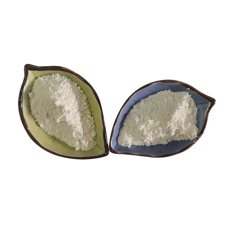 Factory Direct Sales Low Metal Waterproof Calcined Kaolin Clay Powder For Papermaking