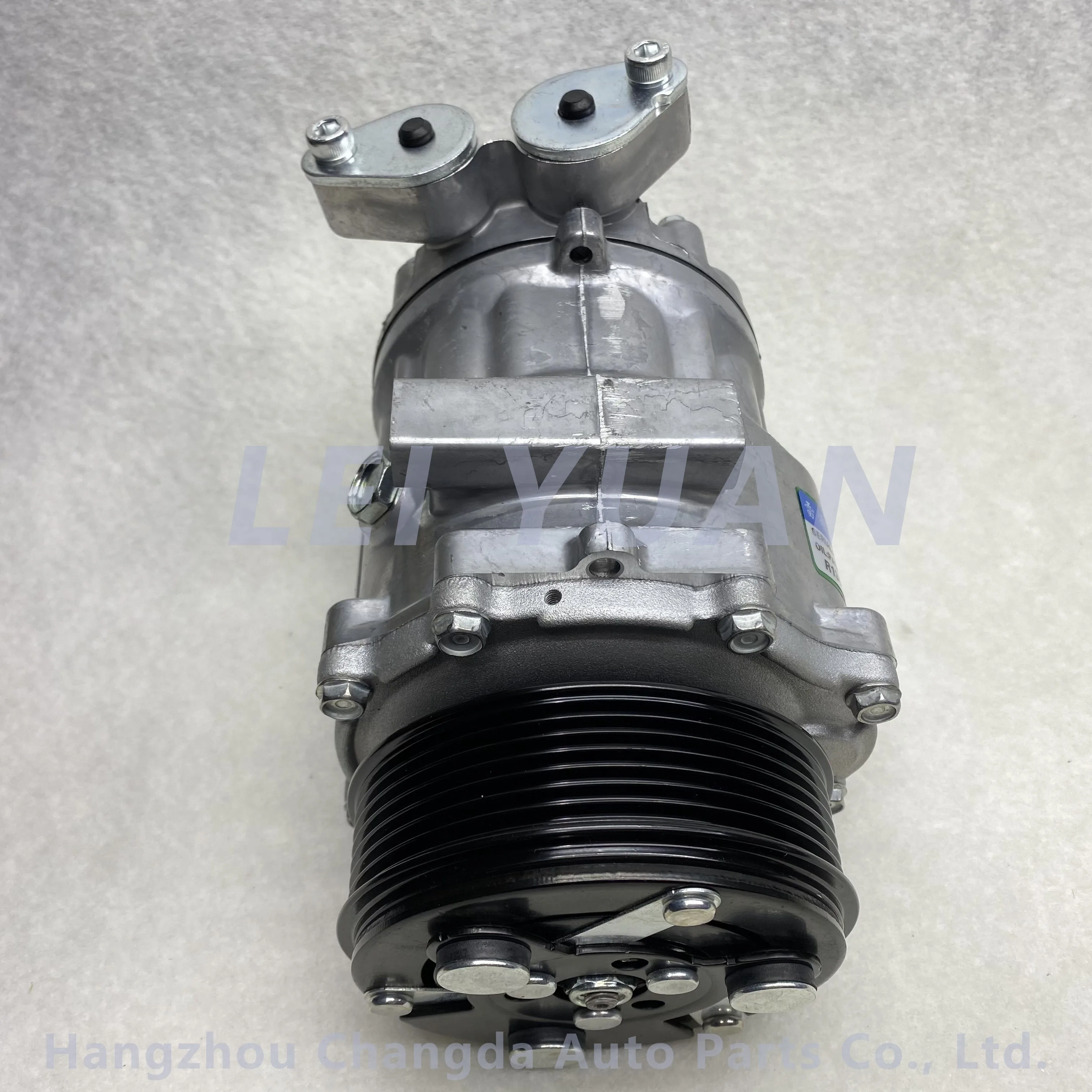 Hot sale AC compressor for Ford V348 2.0 7C1919D629BB Air Conditioning