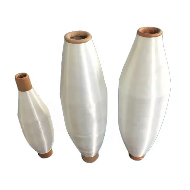 Ece2251 / 0 ECE2251 / 2 высокая прочность SCG стекловолокна пряжи