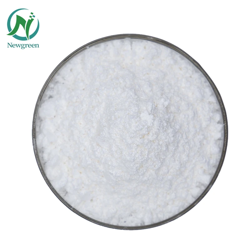 Newgreen Supply  jelly powder High Quality Food Grade jelly powder