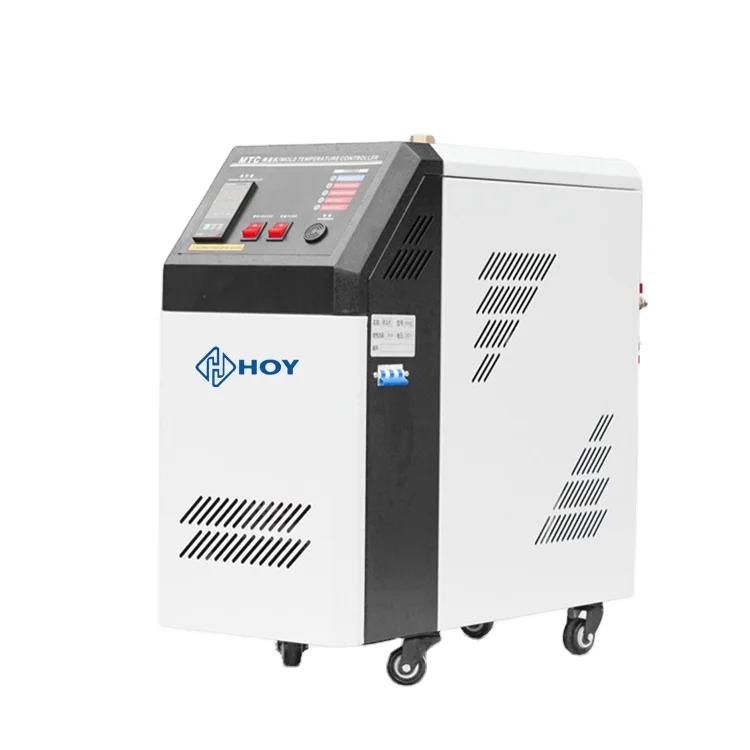 
HOY 12KW Mould High Temperature Water Mould Thermoregulator for Injection Molding 