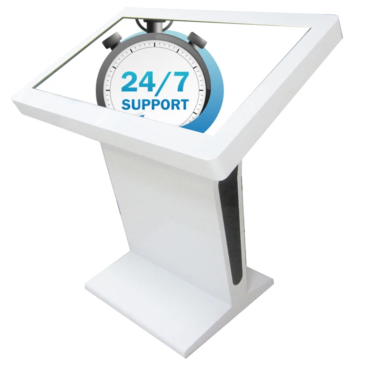 Alibaba gurantee 32' K style  4gb ram 64gb storage Android kiosk