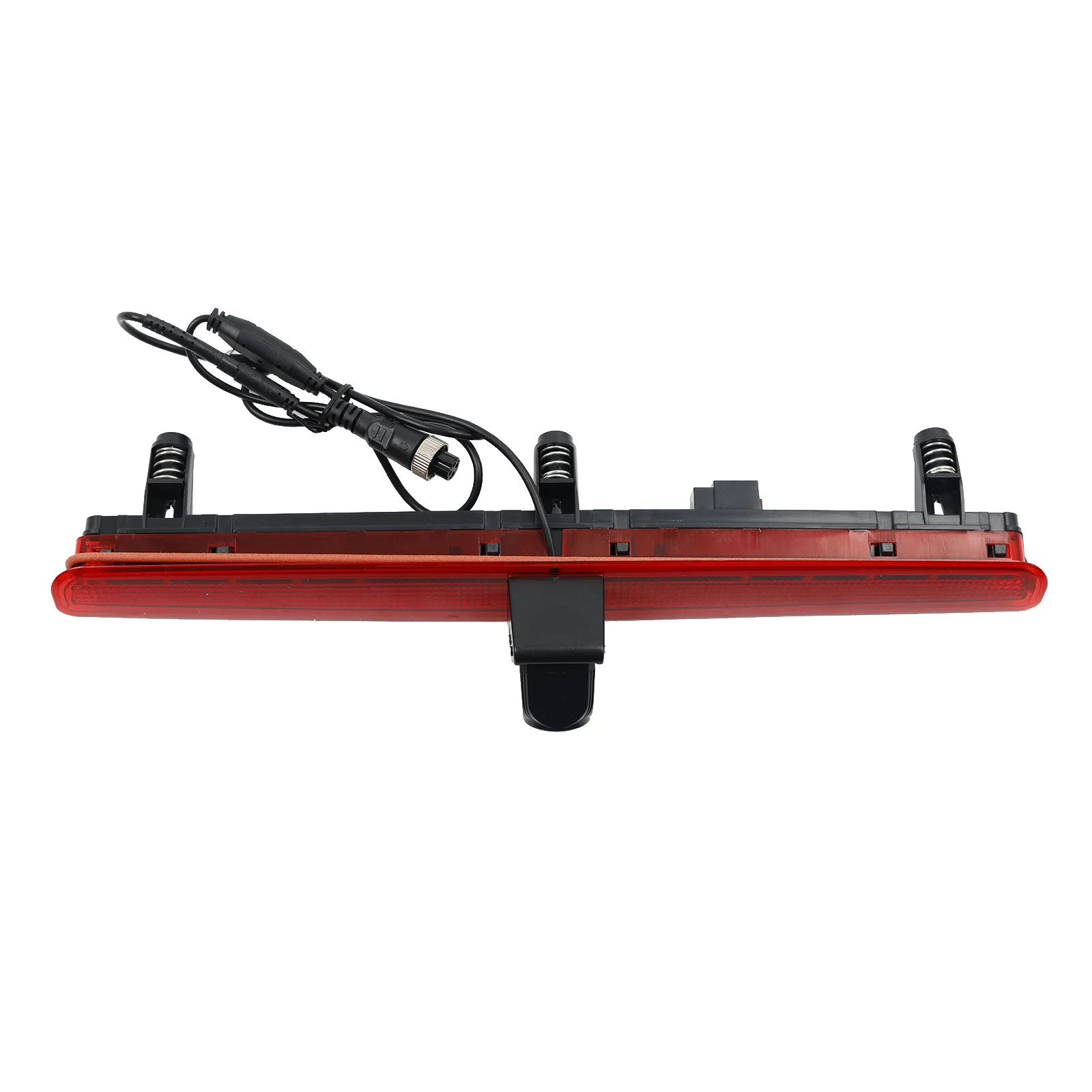 Reverse Camera For VW Transporter T5 T5.1 2005-2016 Brake Light Tailgate Single Door Only Backup Camera