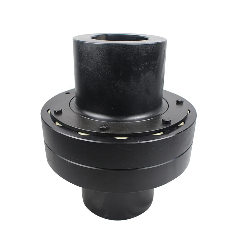 
Flexible Elastic Shaft LX Elastic Pin Couplings 