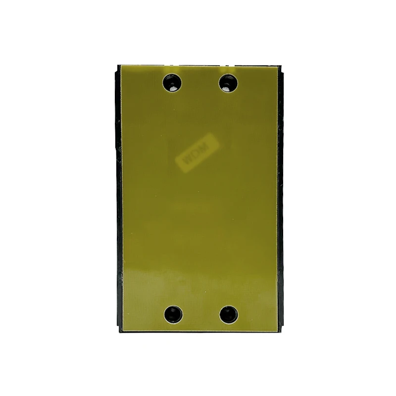 APM1-125S 3300 Hot Selling Cheap Custom 100a 125a 250a 3Pole 4 Pole MCCB Molded Case Circuit Breaker