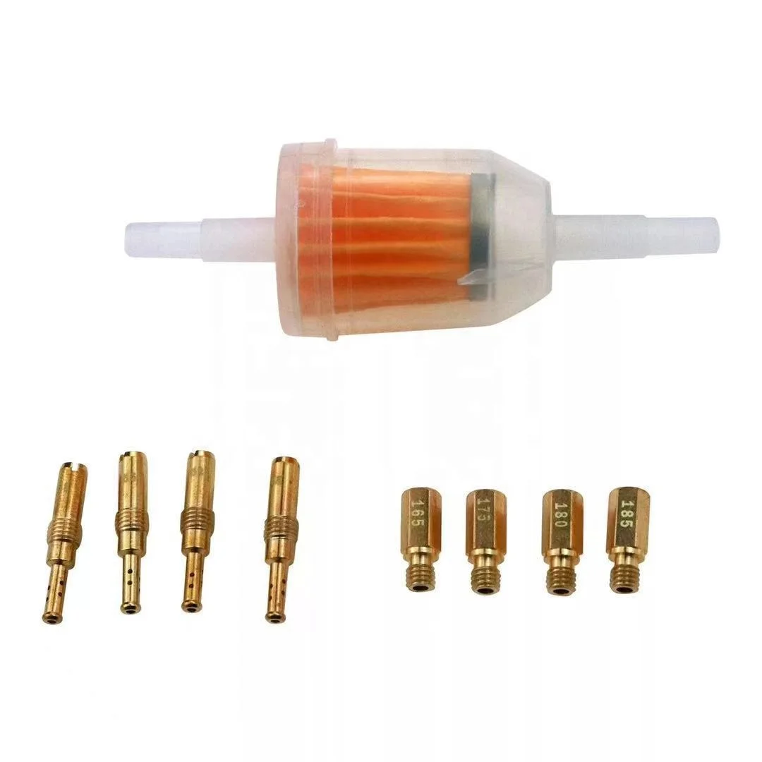 CQJB Motorcycle spare parts engine carburetor FCR MX 33 FCR38 FCR40 CRF 450R YZ250 Carburetor