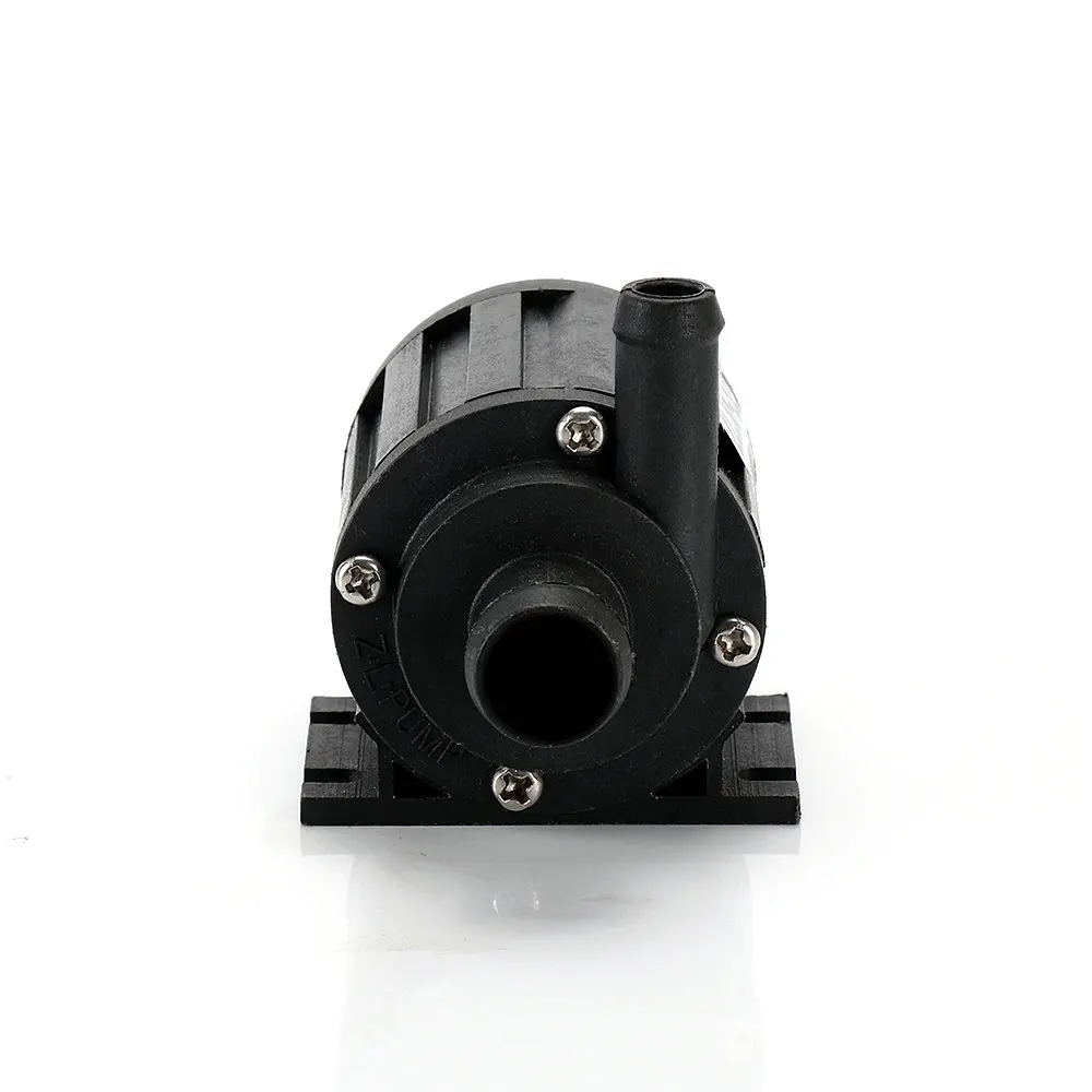 Low noise high quality dc 12v centrifugal water pump 5-10L/min non-submersible pumps