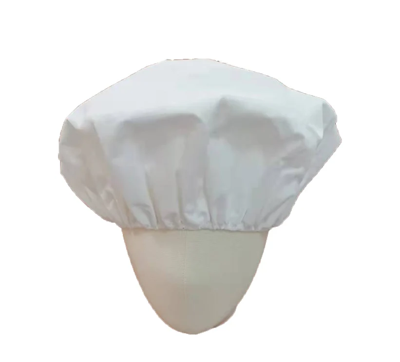 Non Woven Microwaveable Shower Cap Ladies Hair Bath Caps Lazy Shampoo Cap