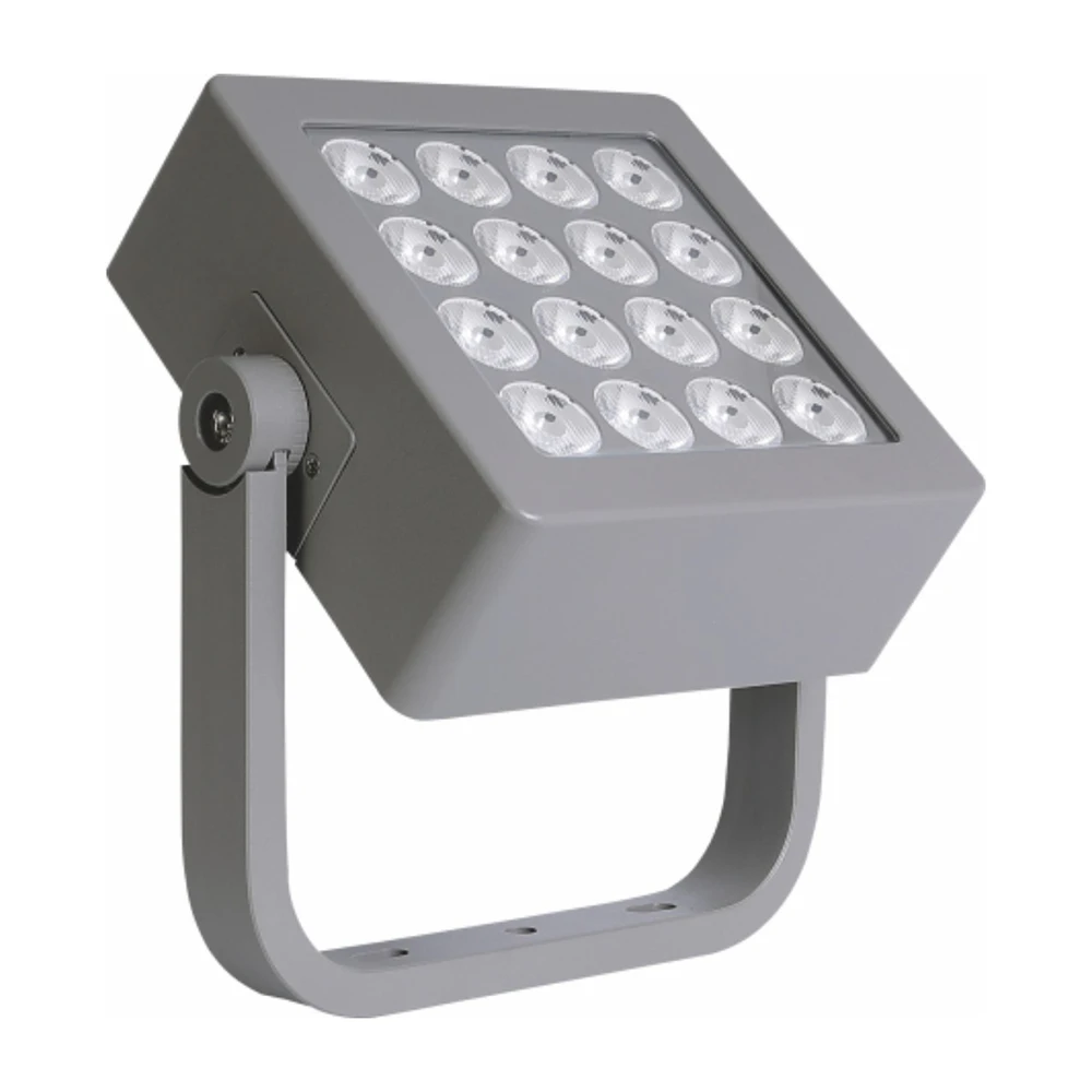 
Production of outdoor narrow beam searchlight 3 degree floodlight 