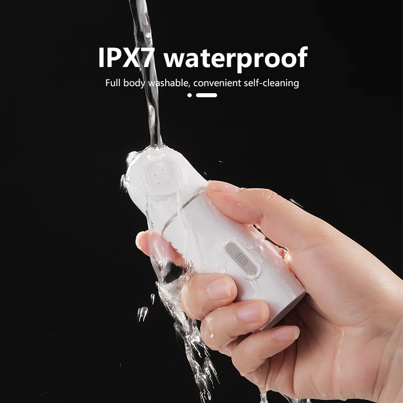 Latest USB-Type C Portable Electric Bidet Outdoor Camping Mobile Electric Shattaf Bidet Small Electric Shattaf Bidet