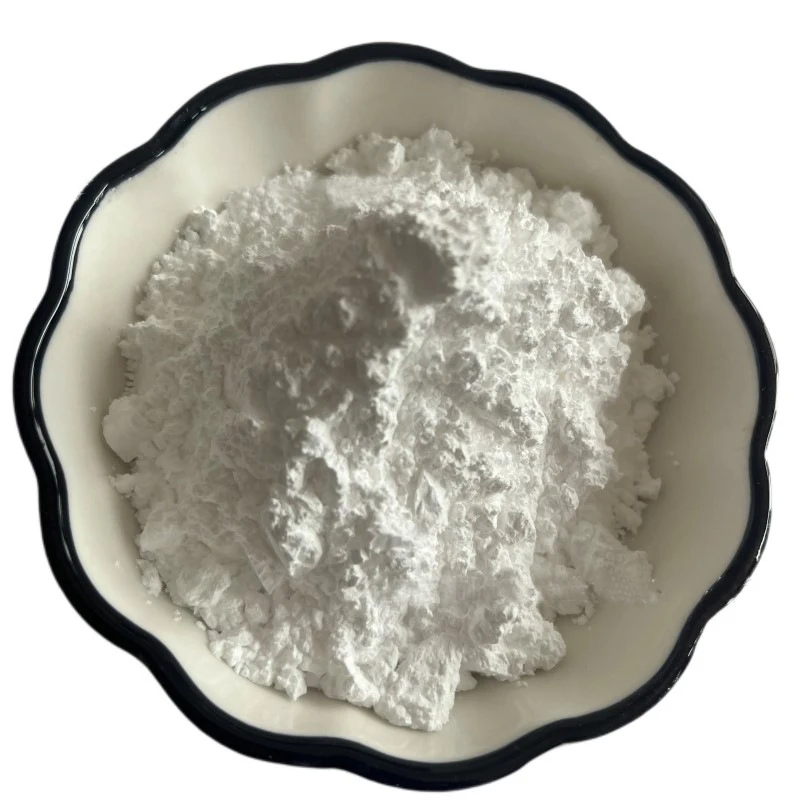 Hot sale Competitive Price Yttrium Oxide Y2o3 99.999% rare Earth