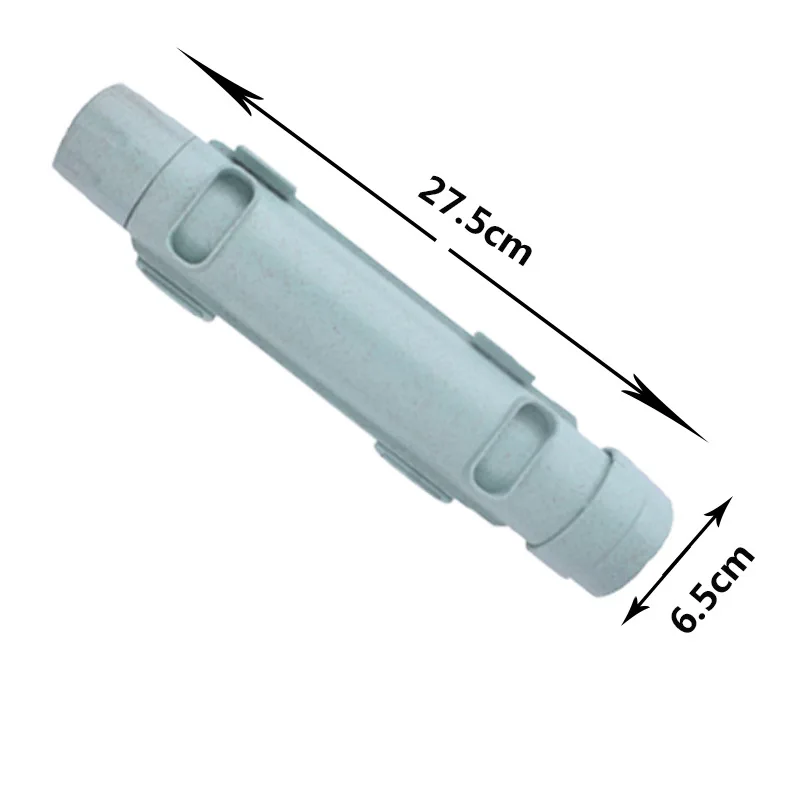 Easy to Use DIY Homemade 15pcs All in One Sushi Roller Mats Saucers and Bazooka included Sushi Making Kit