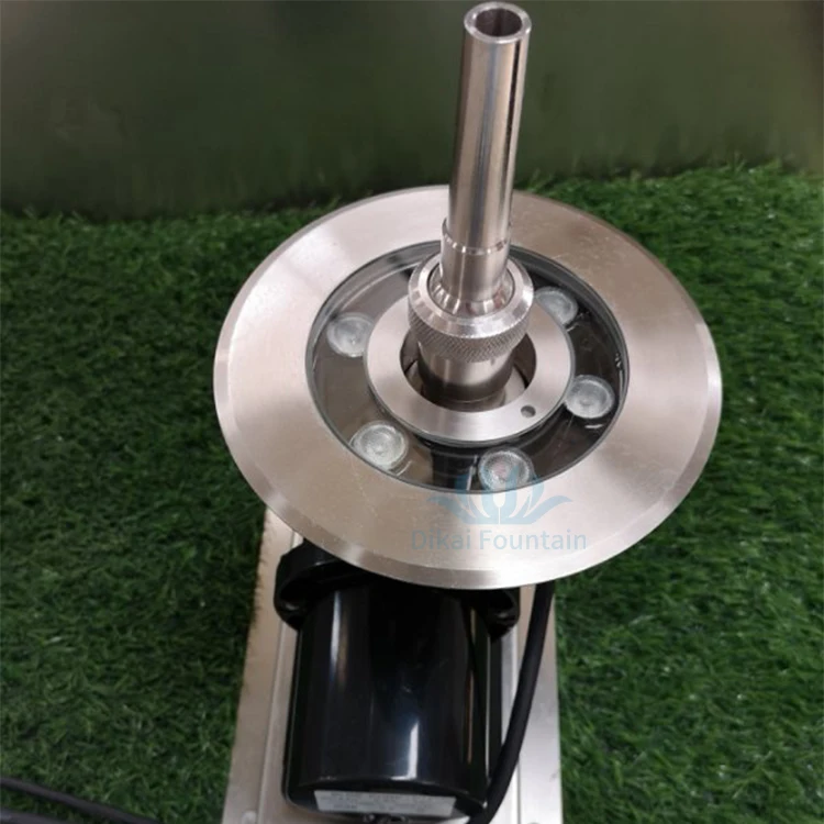 Водонепроницаемая Высококачественная латунная струйная Распылительная насадка для бассейнов на открытом воздухе аксессуары