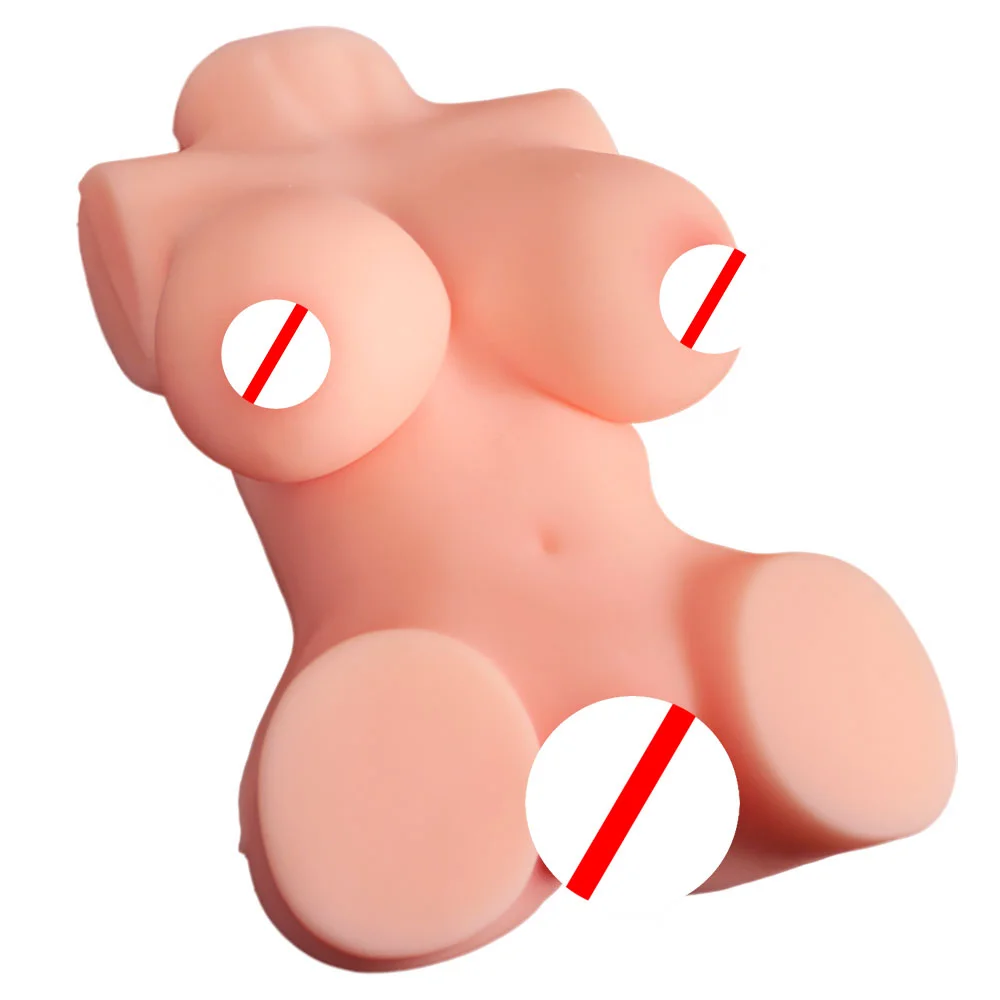 Mini Sexy Vagina Masturbator Big Sex Ass Toys Artificial Vagina Plastic For Man