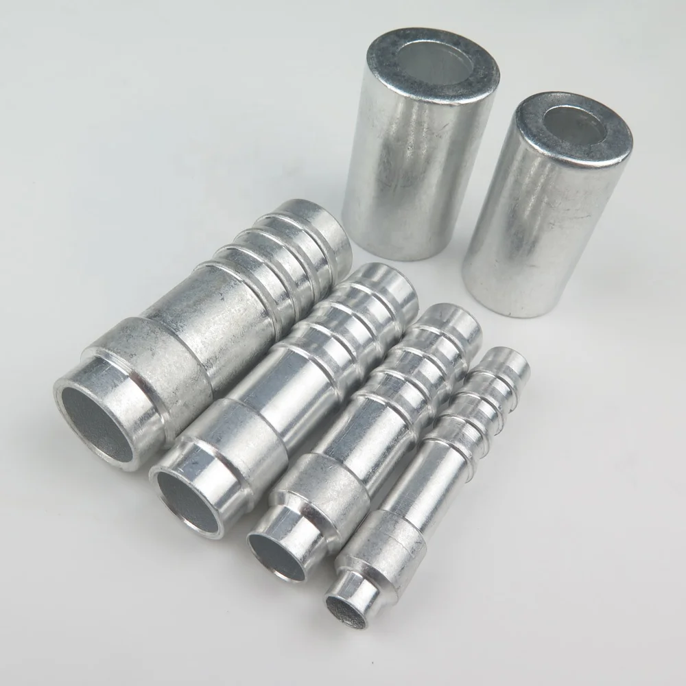 R134A R404A Запчасти для рефрижератора фитинг шланга с 90 180 градусов китайские принадлежности