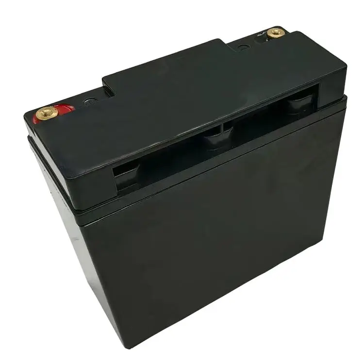 lifepo4 3c rate 12V 12.8V 27Ah Prismatic LiFePO4 cell for UPS and backup systems