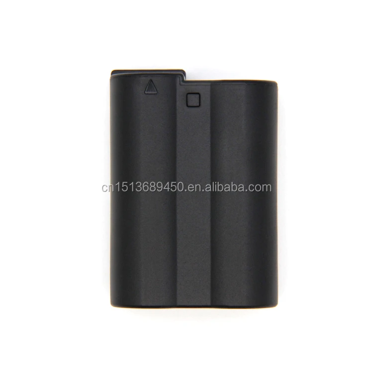 полный декодирования цифровых фотокамер EN-EL15 1500 мАч 7.4 В зарядного устройства для Nikon D7000 V1 D800 D800E