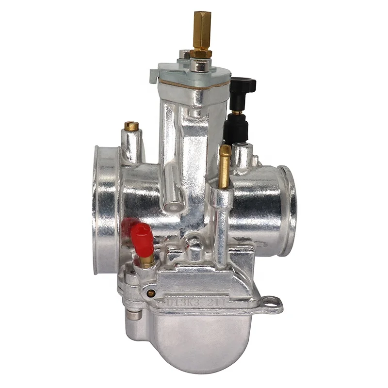 Hot Sale Go Kart Dirt Pit Bike ATV Motor Carb 50cc to 110cc PWK24 PWK 24 24mm GY6 Carburetor