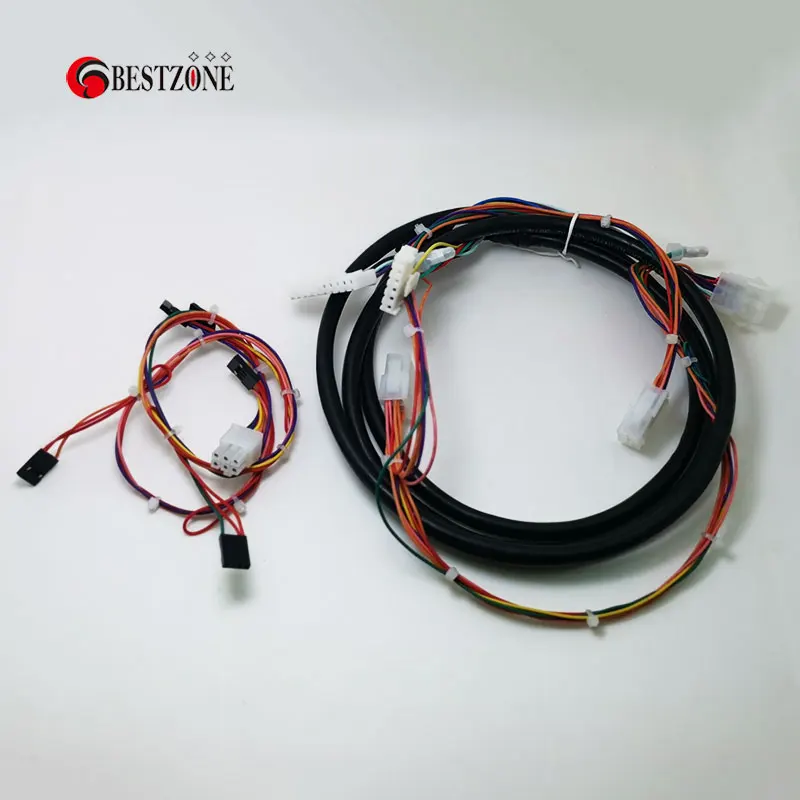 High quality Plastic Vending machine cable for kinds of vending machine