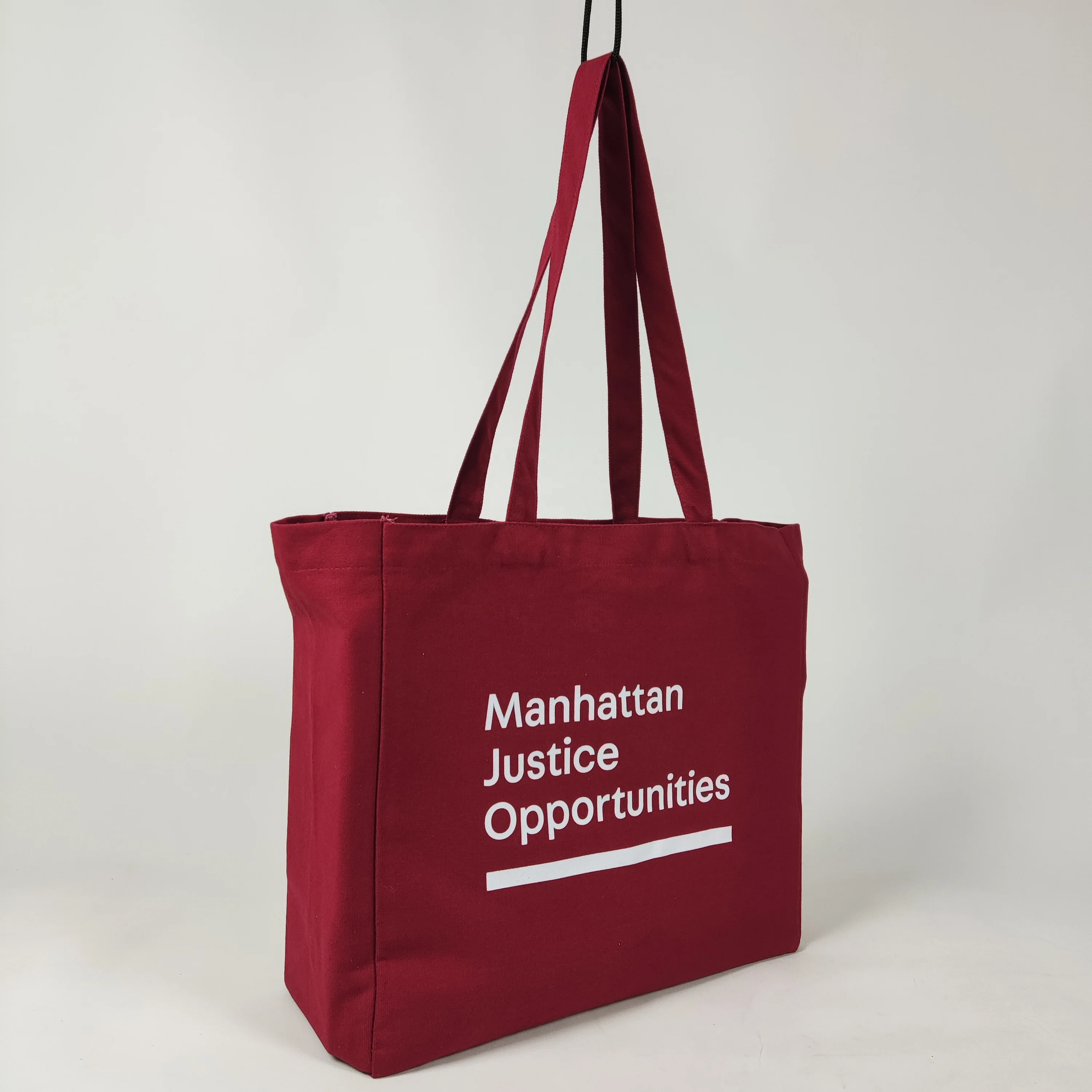 Custom Print Crossbody Cotton Plain Cotton Duffel Canvas Tote Bags Tote Bags Eco Friendly Cotton Canvas