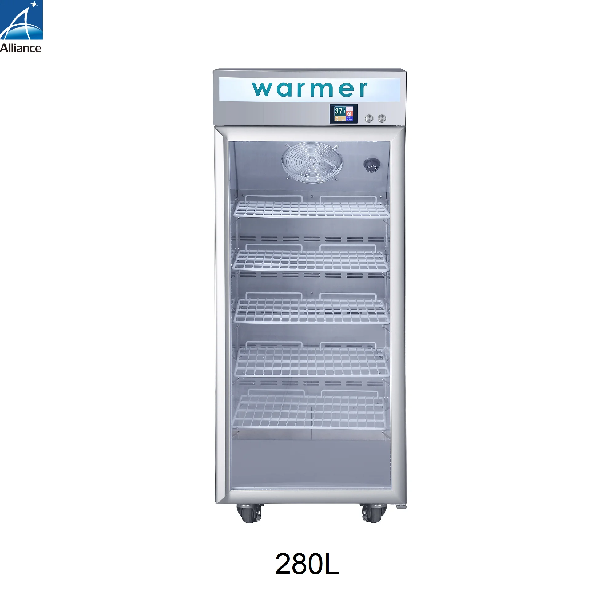 280L шкаф для подогрева YJG-280 использовать для наркотиков медицинского оборудования и инструментов безопасности системы отопления