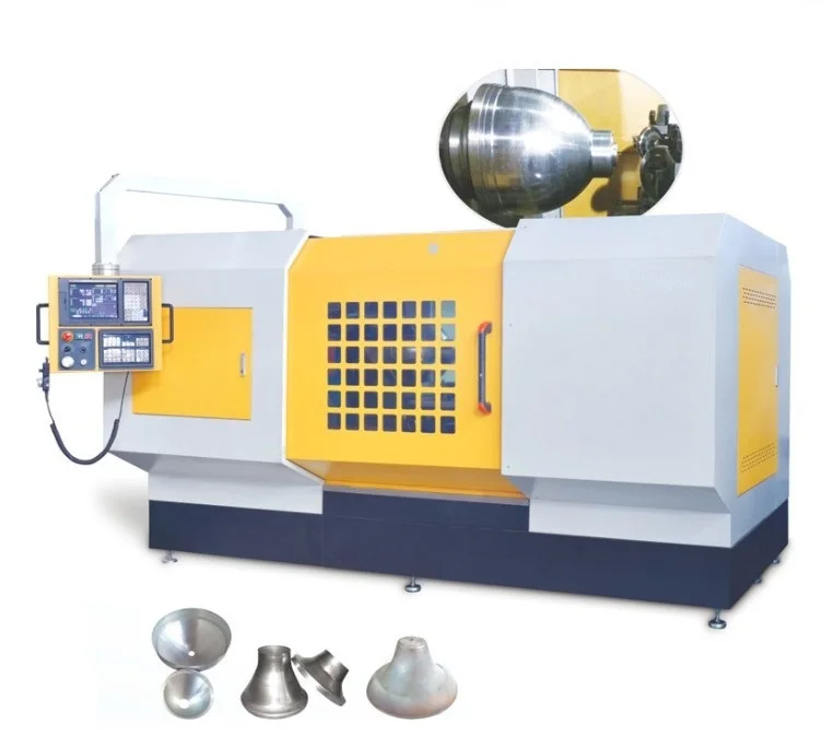MP-Spinning machine (4)