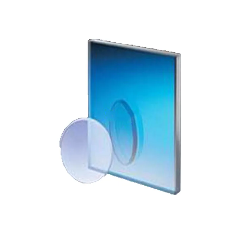 High Performance Low Absorption Biomedicine Pharmacy UV Quartz Spectroscope