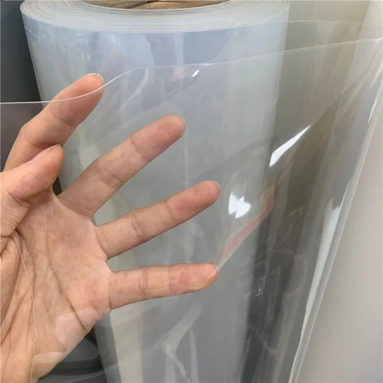 Exteme Super Clear EVA Film for Safety Laminated Glass Super Clear EVA Film