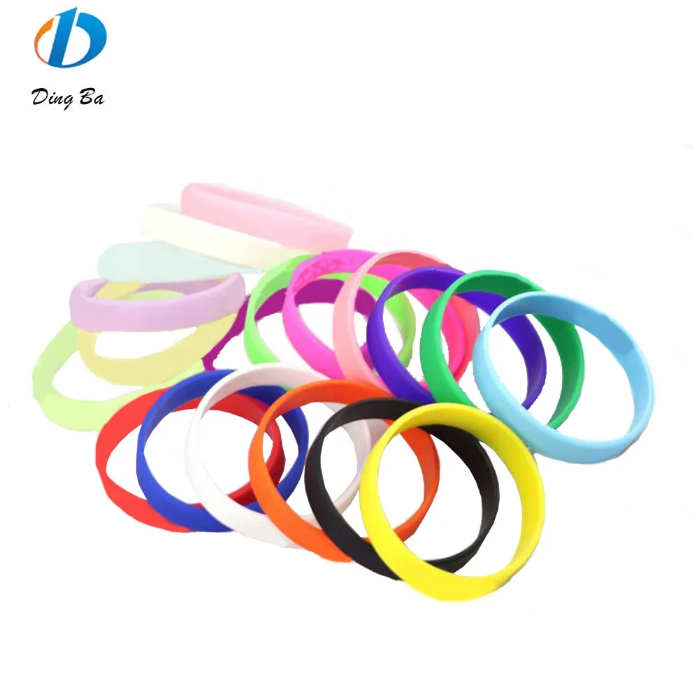 Professional Cheap Custom Silicone Wristband,Cheap Custom Silicone Bracelet,Bulk Cheap Silicone Wristband