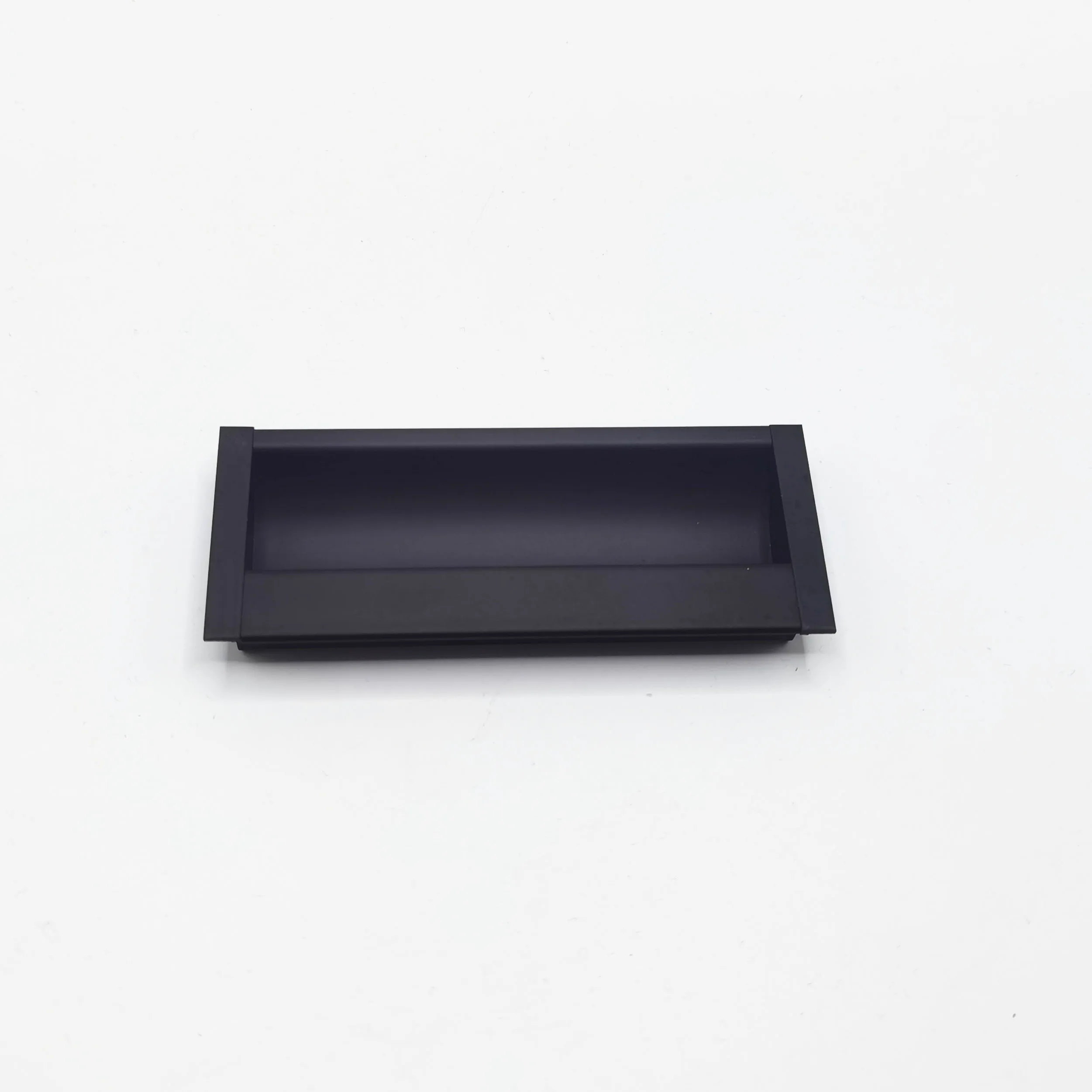 2024 High quality gold black white color steel aluminum alloy  kitchen cabinet drawer furniture handle