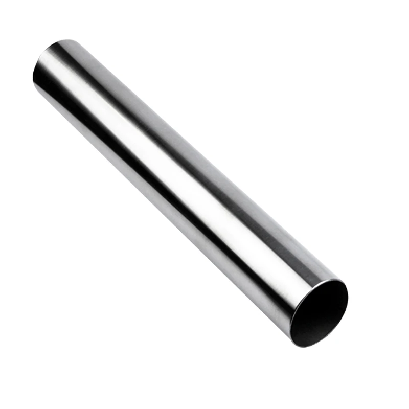 AISI ASTM TP 304 310S 316L inox stainless steel pipe cold rolled welded inox tube
