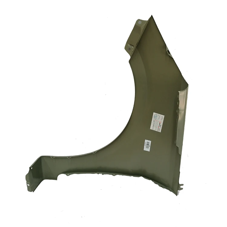 Оригинальные автозапчасти Simyi, замена автомобильного крыла для HYUNDAI ELANTRA 2011, запчасти для корейских автомобилей