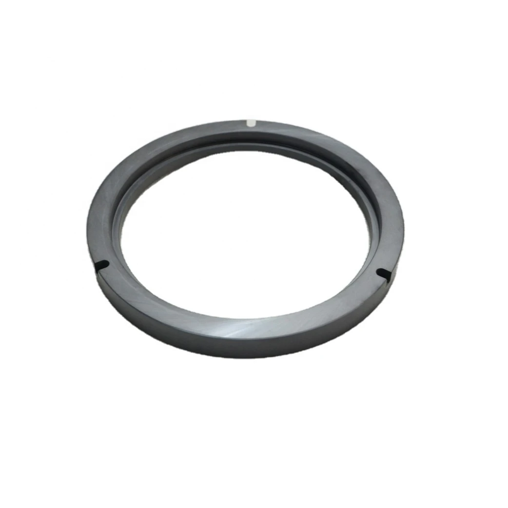 Ceramic Seal Ring Anti-corrosion & high temperature & Durable SIC O Mechanical Seal ring
