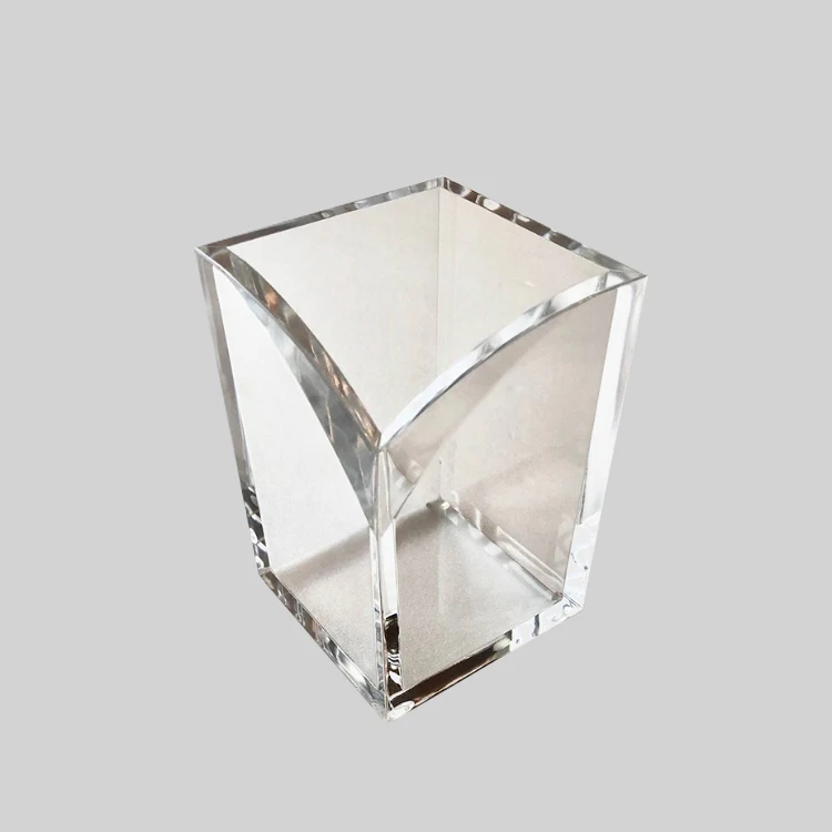 Прозрачный акриловый держатель карандаша от производителя