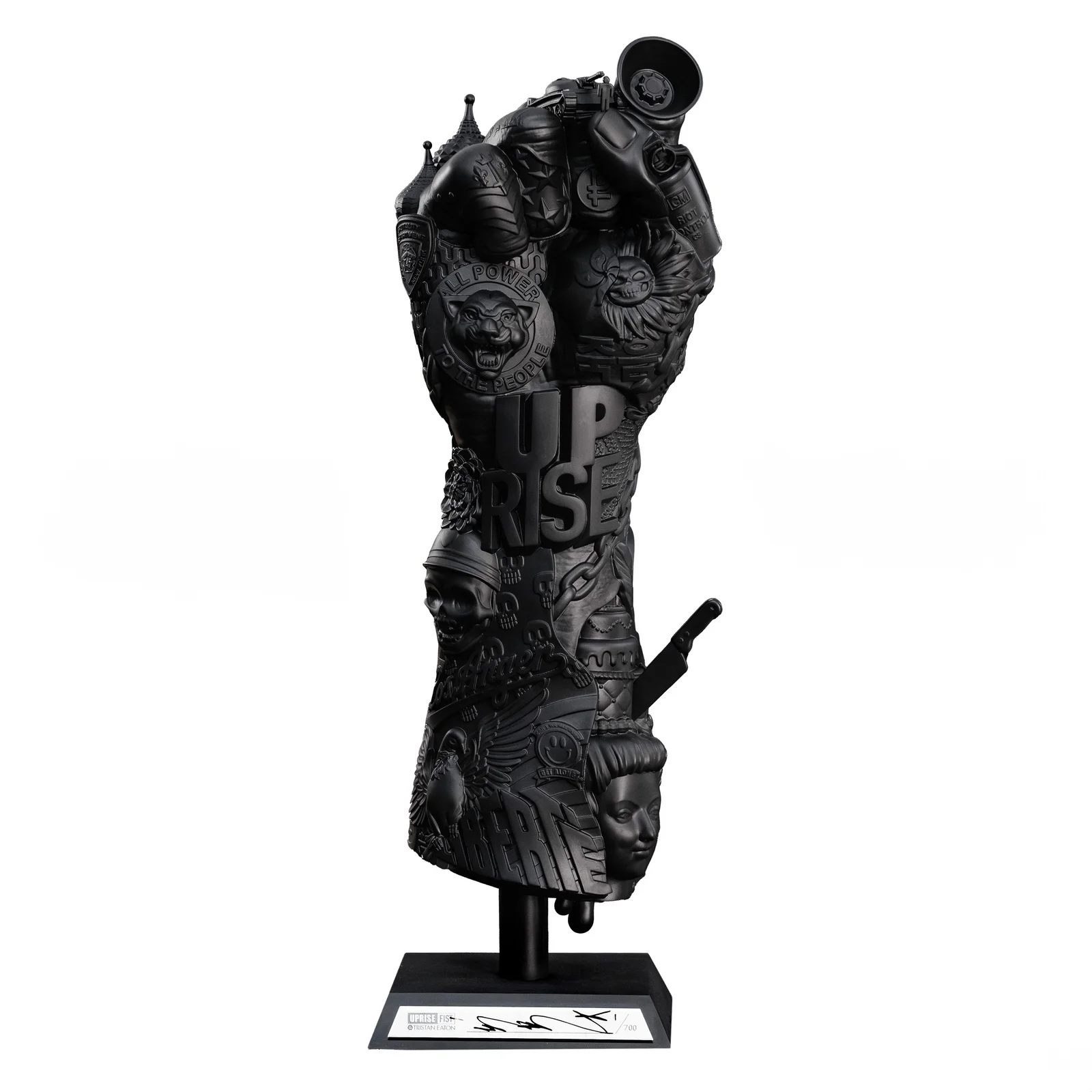 custom made 3d pvc fiberglass resin figures statue / customize collection resin figurine toys character polystone