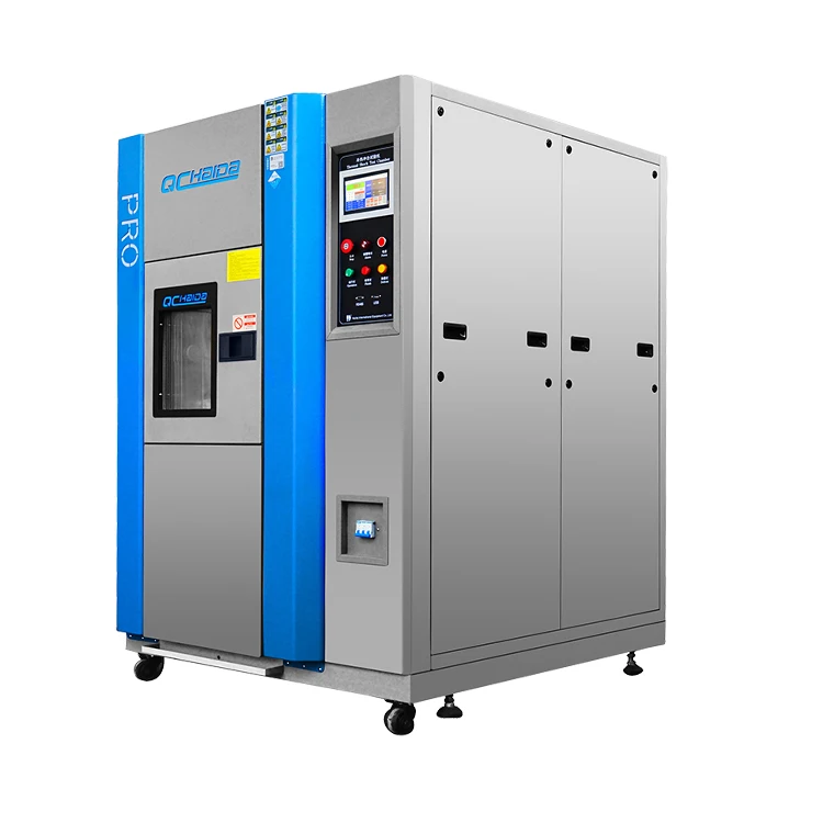 Трехфазный высокое испытательное оборудование Температуры водяное охлаждение воздуха или климата испытательная машина