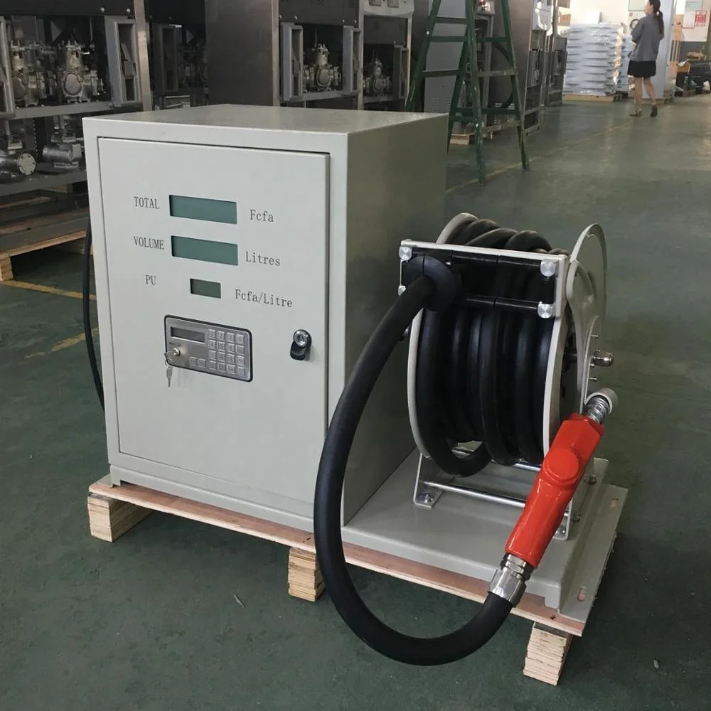 24/220v Price For Petrol Diesel Fuel Dispenser Electric Fuel Transfer Pump