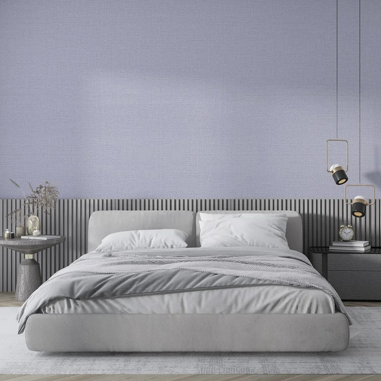 Factory Manufacturer Price Engineered Interior 9mm  WPC PVC Foam Board Bamboo Charcoal Board