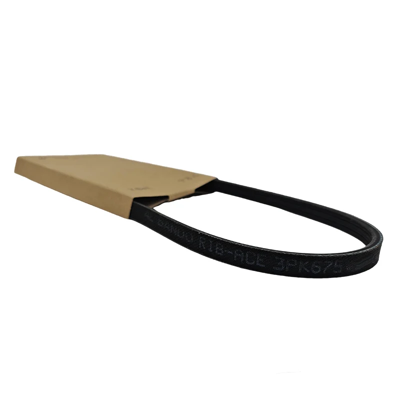 Air Conditioner Belt Timing Belt 57170-2D101 571702D101 57170 2D101 for Hyundai  Kia