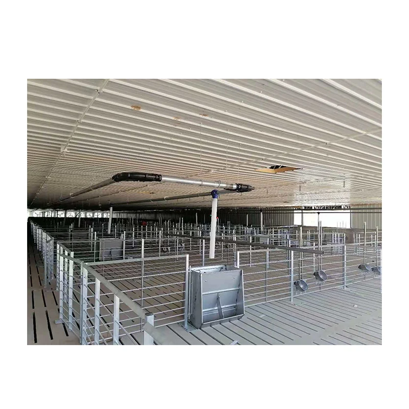 Hot selling Pig Farrowing Pen Pig Farming Pen Swine Farrowing Nursery Pen