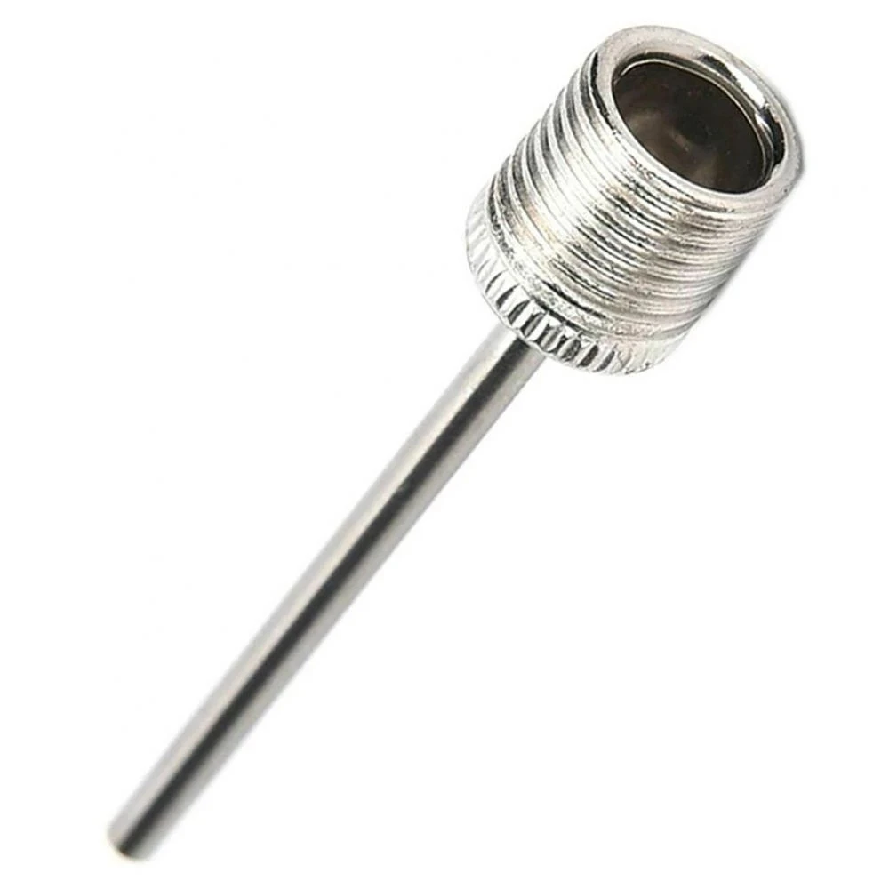 Metal Inflator Ball Needles Pin for Basketball Soccer Football