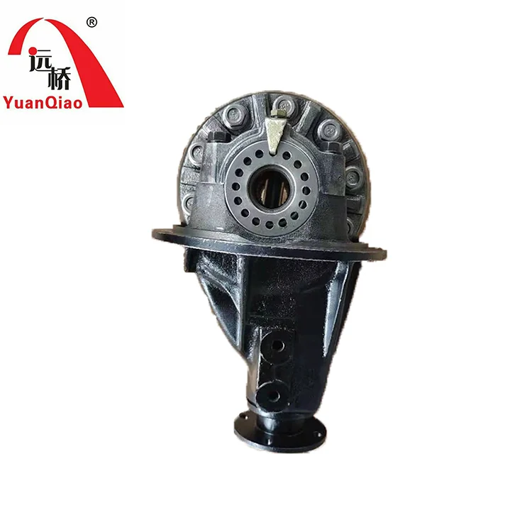 Hot Selling High Quality High Performance Differential Carrier Assy
